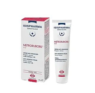 ISISPHARMA METRORUBORIL CREME ANTI-ROUGEURS 30ML