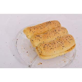 Kirsten Gluten Free Bread Rolls Seeded (6 Packs, 400g)
