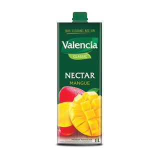 Nectar de Mangue Valencia 1L