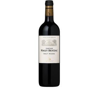 Château Haut-Beyzac Médoc Vin Rouge 75Cl