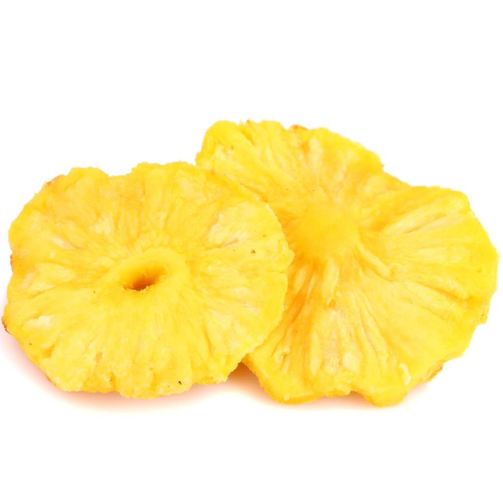 Les ananas séchés - 250 g