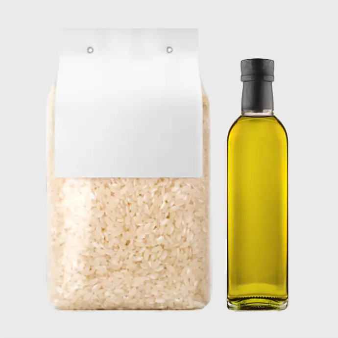 Food Cubpoard Bundles