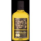 Kakira Gold Rum 250 Ml Glass