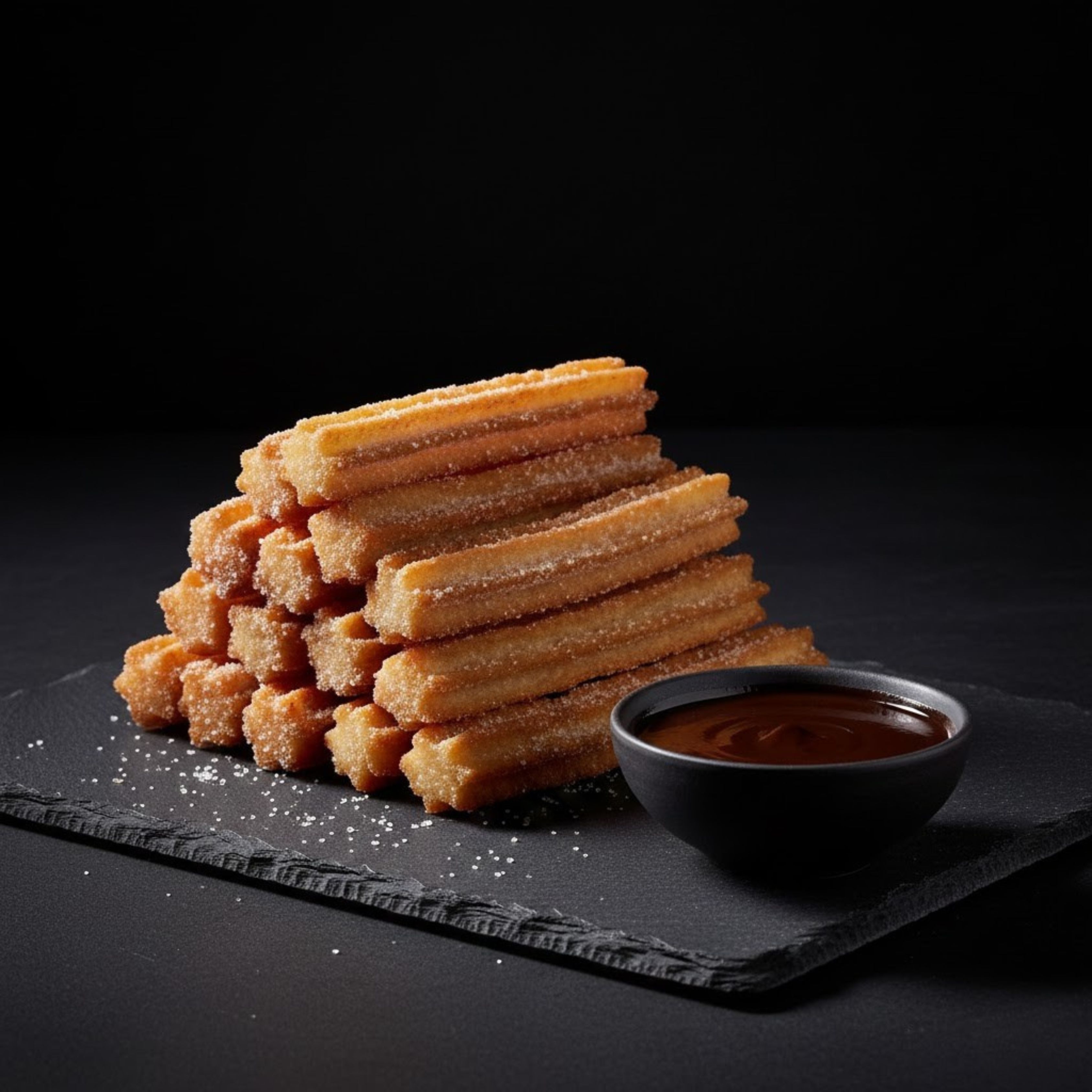 Gourmandises & Délices Sucrés