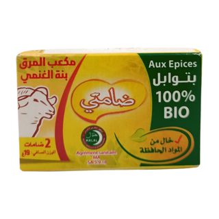 Bouillon de Mouton Idéal 1 unité