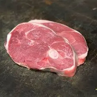 LEG CHOPS 1KG