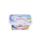 Fromage frais DELICE 240GR  - 353