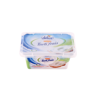 Fromage frais DELICE 240GR - 353