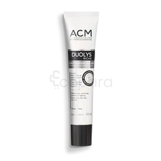ACM DUOLYS RICHE SOIN HYDRATANT ANTI-AGE 40ML
