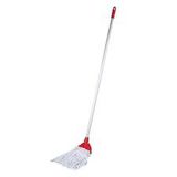 Panda Deluxe Mop With Stick