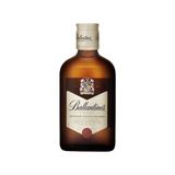 Ballantines Blended Scotch 40 Whiskey 20cl