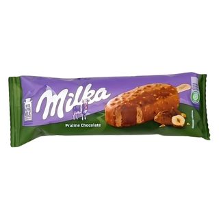 Batonnet Noisette Milka 110ml