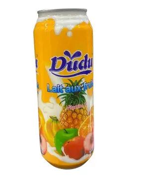 Dudu Mixed Fruits Juice, 500Ml