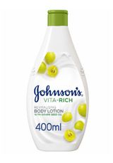 Johnson Soap Revitalising Grape Seed Oil 175G