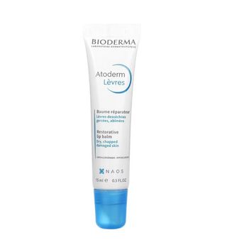 Bioderma – Atoderm Baume Lèvres – 15 Ml