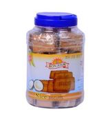 Bonjour Shortcake Biscuits 1Kg-Jar