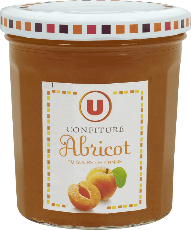 Confitures, miel et Pâtes à tartiner