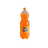 Fanta orange soft drink soda 2ltrs