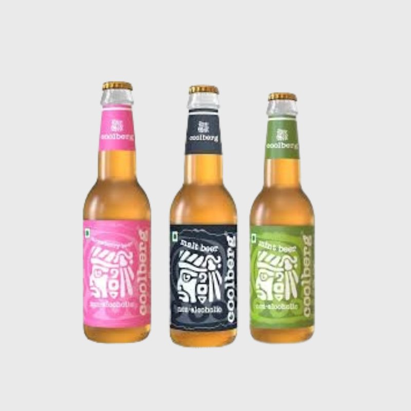 Non-Alcoholic Beer