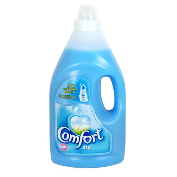 Comfort Azul Fabric Conditioner 4L