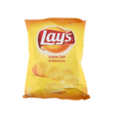 Chips sel LAYS 80GR  - 208