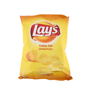 Chips sel LAYS 80GR - 208