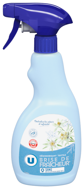 Autres Soins du Linge.