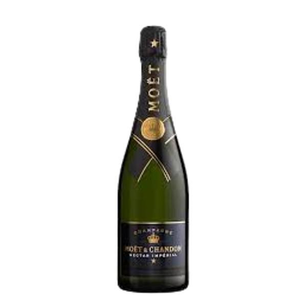 Moet And Chandon Nectar Imperial 750Ml