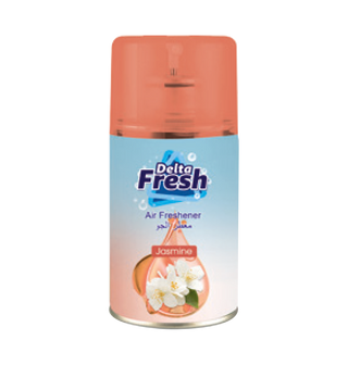 Recharge diffuseur Jasmin DELTA FRESH 250ML  - 325