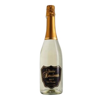 Carmela Brut Sparkling White Wine 750Ml