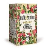Heather&Heather Organic Tea 20S-2