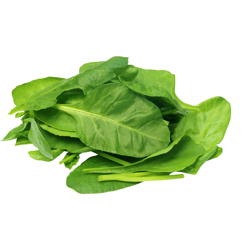 Pousses d'Épinard Fraîches: Saveur et Nutrition au Rendez-vous
