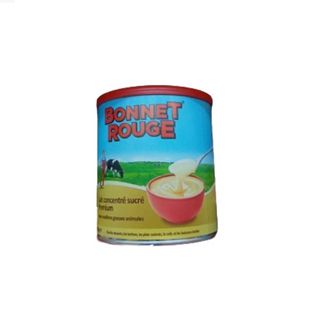 Lait Sucre Bonnet Rouge Premium 1kg