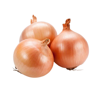 Oignon Blanc 1Kg