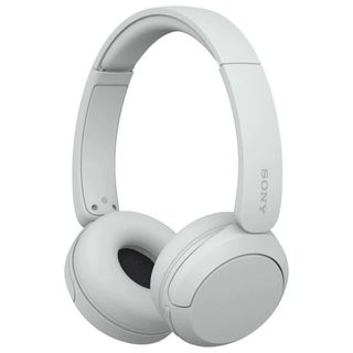 SONY CH520 HEADPHONES WHITE
