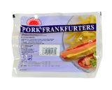Farmer'S Choice Pork Frankfurters 500G