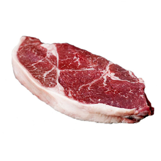 Beef Rump Steak - Ranch Beef 500g