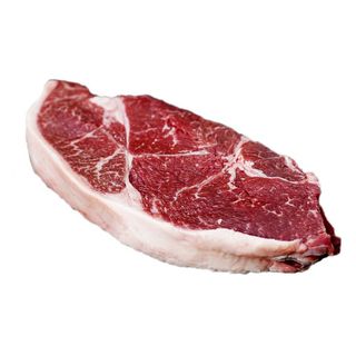 Beef Rump Steak - Ranch Beef 500g