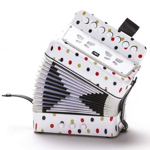 Instruments de Musique