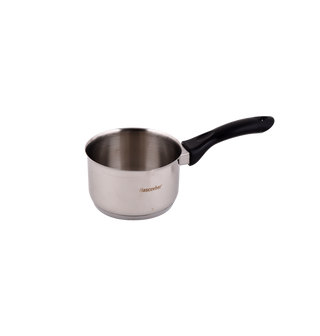Casserole HASCEVHER 1.5L Ø14CM En inox 18/10  - 323