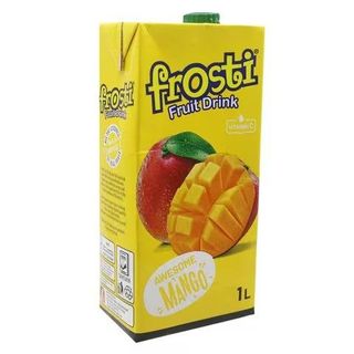 Frosti Fruit Drink Mango Tetra 1L