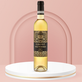 Sauternes Calvet Res Ciron 50Cl 20