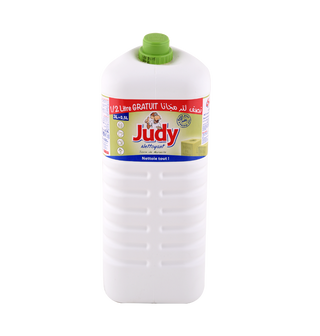 Nettoyant multi usage savon de marseille JUDY 3L  - 368