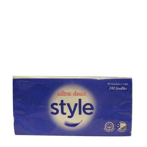 Papeterie & emballages alimentaires