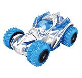 Inertia Stunt Vehicle Yx757-11 1Pc