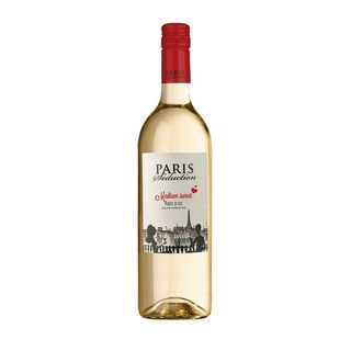 PARIS SEDUCTION SWEET WHITE