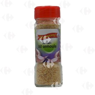 harmony ail semoule 60g