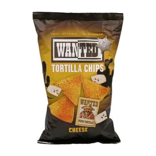 Tortilla chips cheese 200g -WANTED