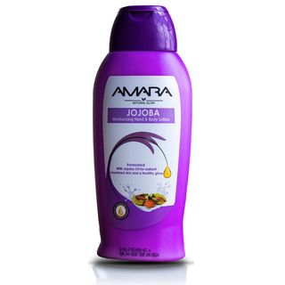 AMARA BODY LOTION JOJOBA 400ML