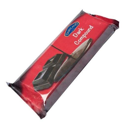 Dairyland Dark Compound 500G